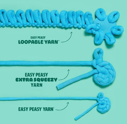 Loopables Woobles Fred The Dinosaur
