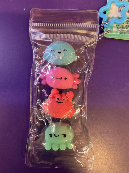 Taba Teenies 4 Pack