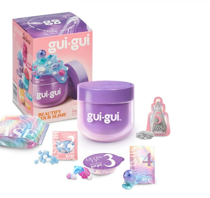 Gui Gui Beauty Your Slime