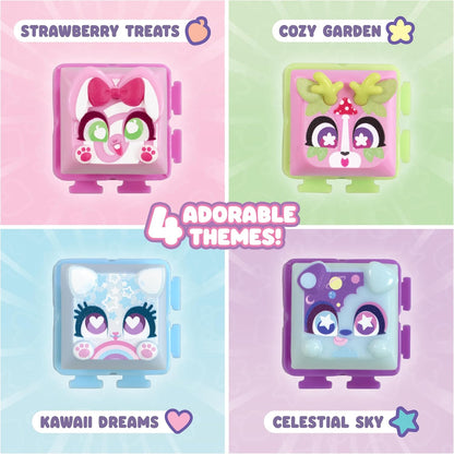 Clickeez 5 Pk