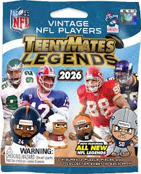 NFL Teenymates Legends Blind Pack