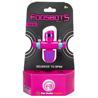 Foosbots Single