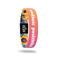 Zox Rsdiste Positivity