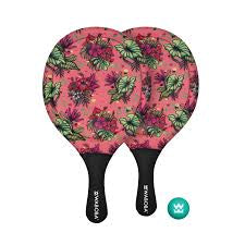 Waboba Paddle Ball Set-Tropical