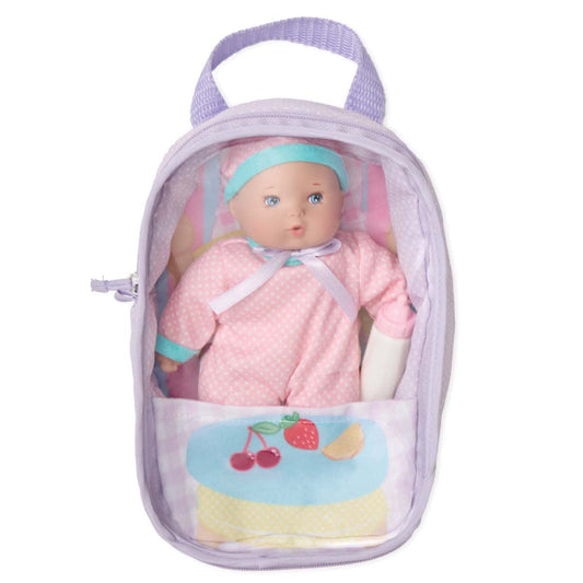 Take Along Cuties Lavender