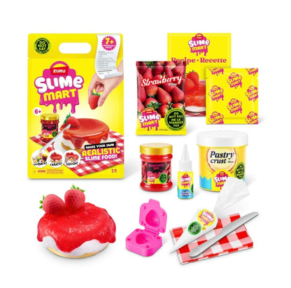 Slime Mart Zuru