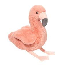 Leggie Flamingo Soft