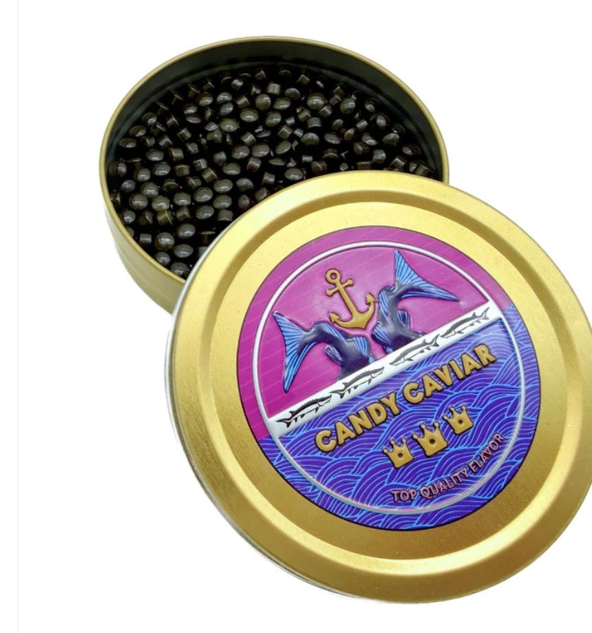 Candy Caviar