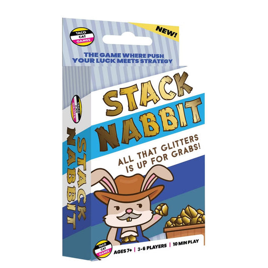 Stack Nabbit