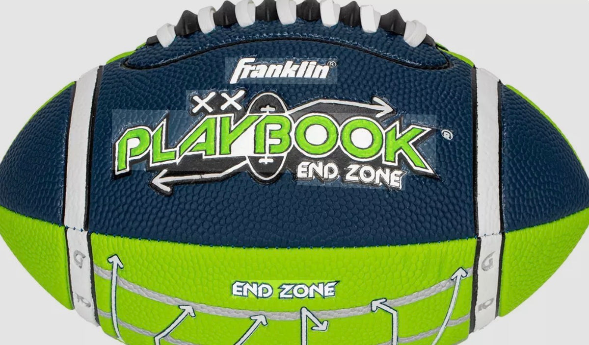 Mini football Playbook