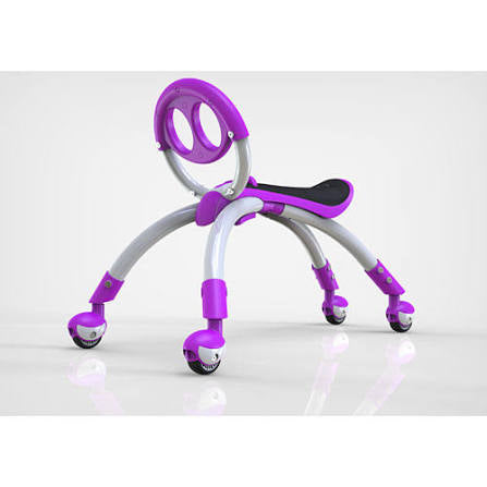 Pewi Elite Purple Walking