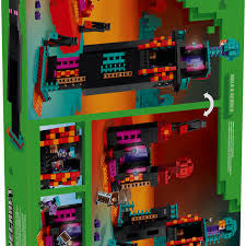 LEGO® The Enderman Tower