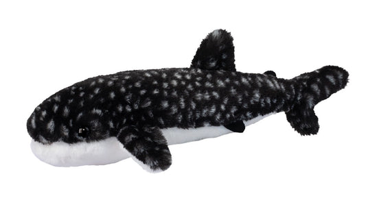 Barnacle Whale Shark