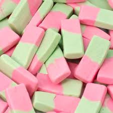 Squashies Sour Cherry and Apple