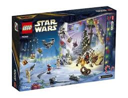Starwars Advent Calendar