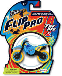 Flip Pro Spin Bikes Pack