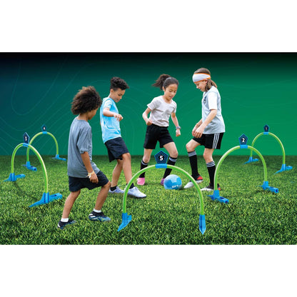 Kick Croquet Strike