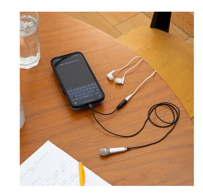 Mini Microphone new
