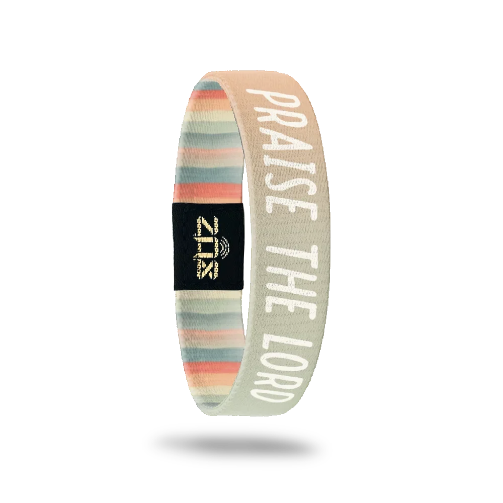 Zox Praise the Lord