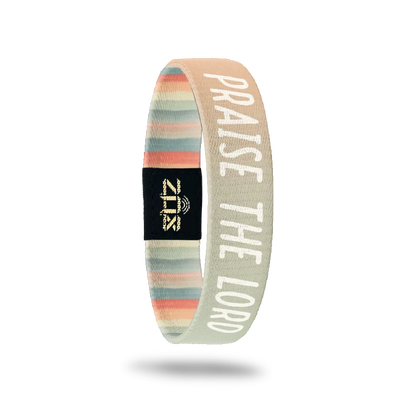 Zox Praise the Lord