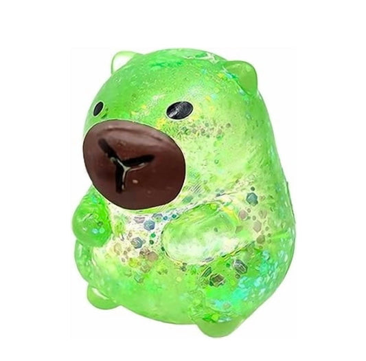 Pande Sugar Capybara