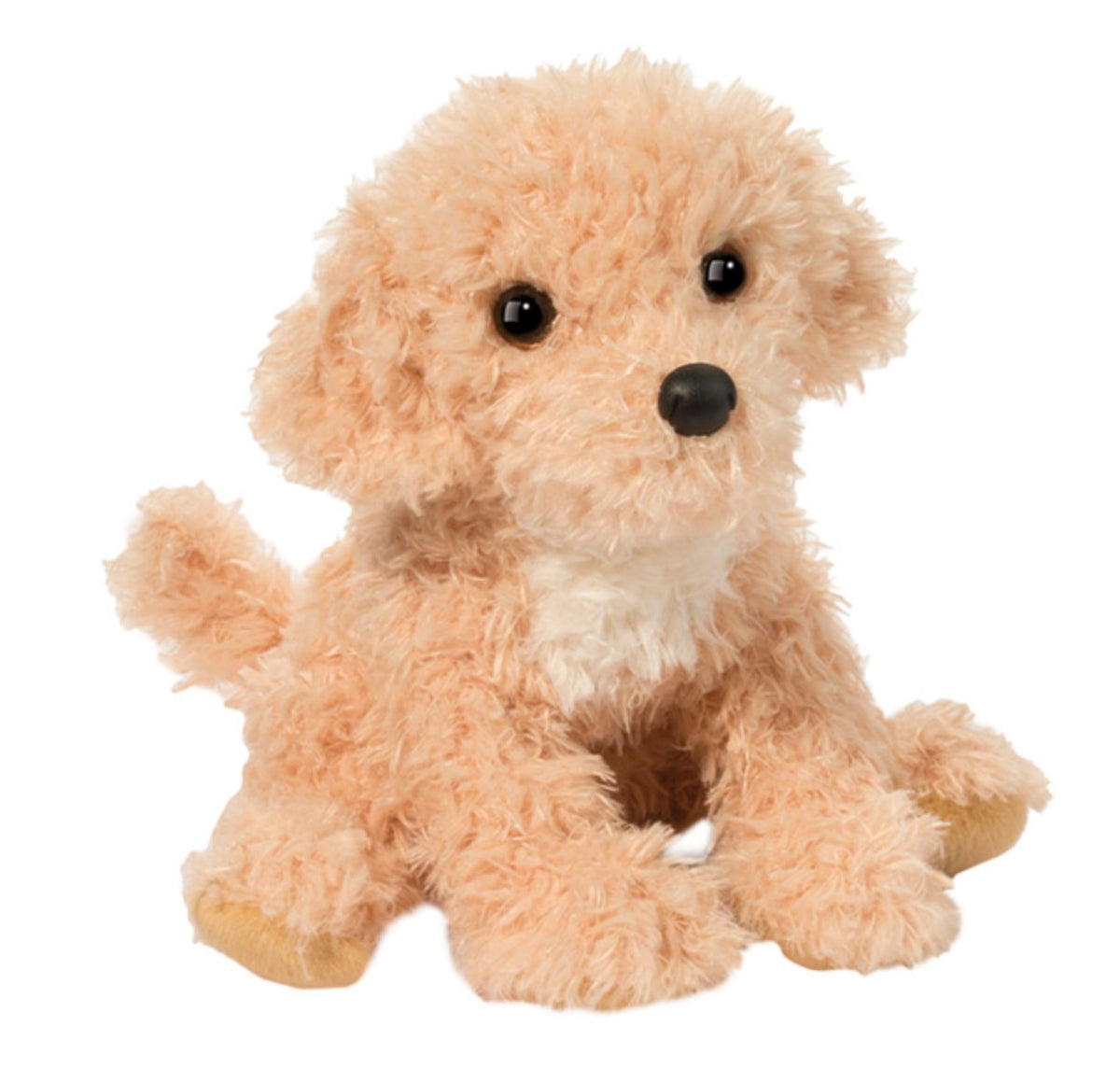 Noodle Golden Doodle