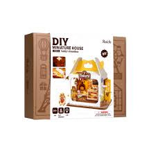 Teddys Breadbox
