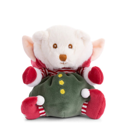 Ziggy Santas Little Helper