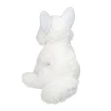 Mistie Arctic Fox Mini