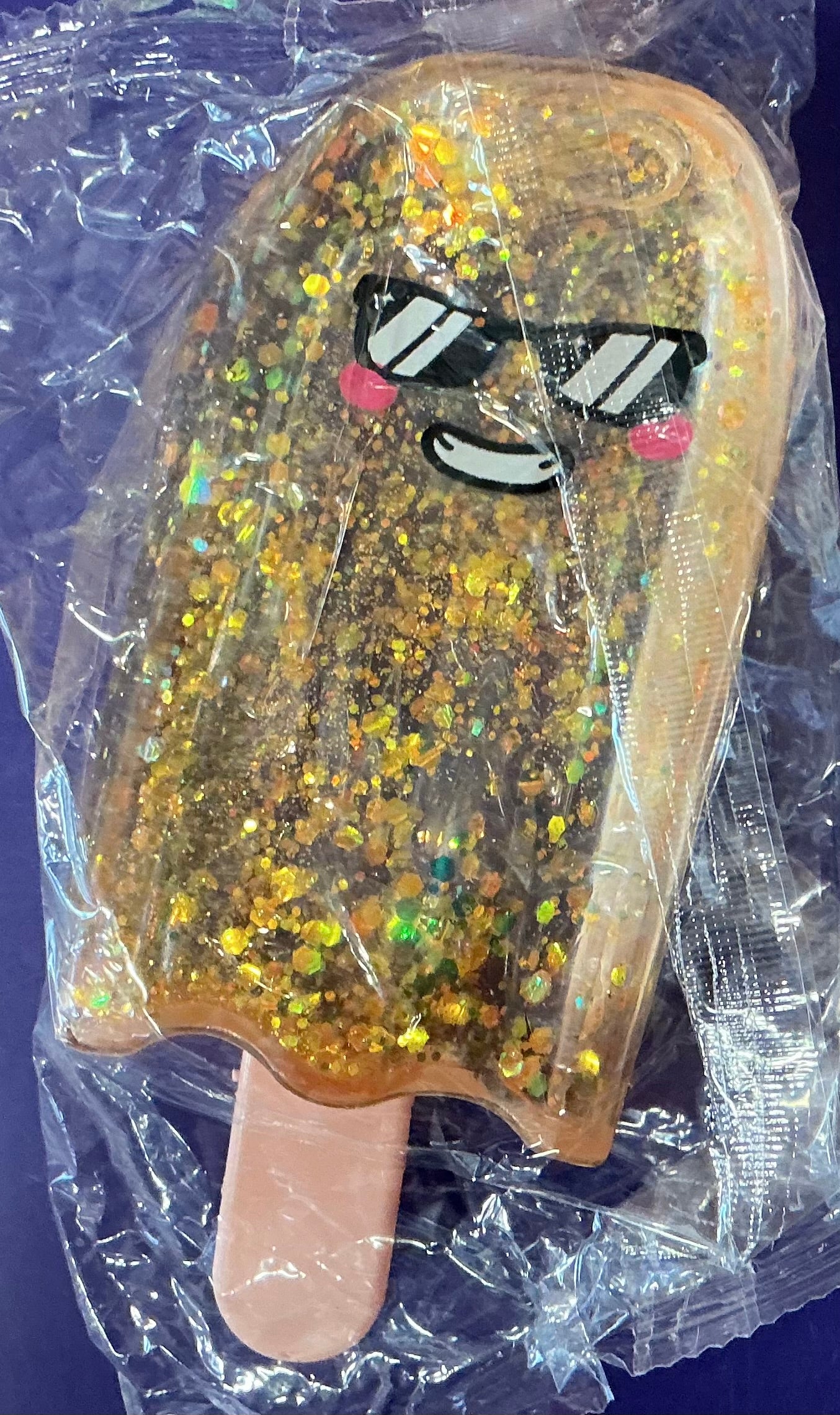 Pande Big Popsicle