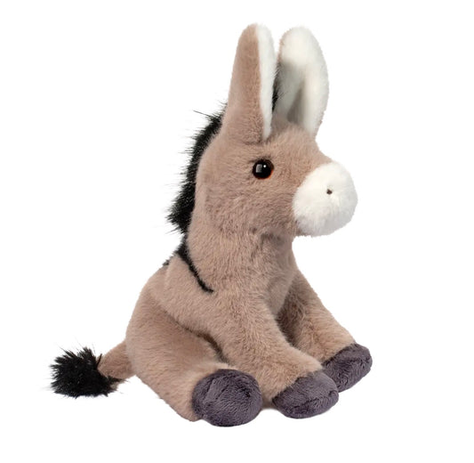 Jackie Donkey