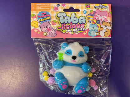 Taba Big Bellies