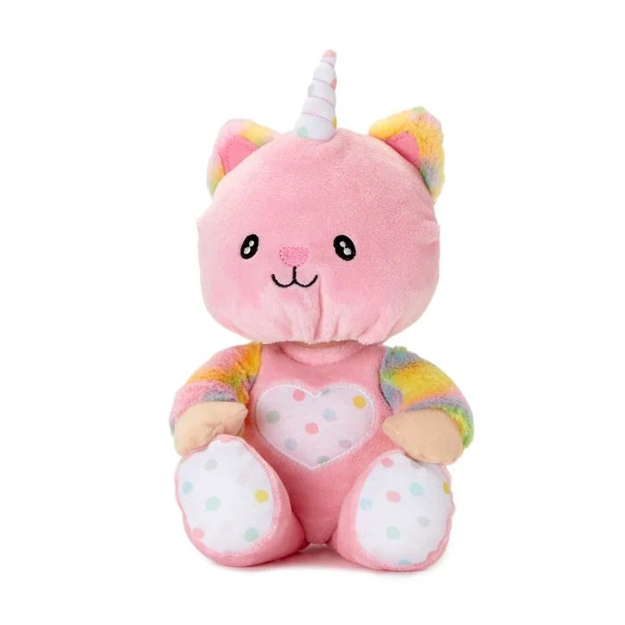 Peekaboos Unicat Doll