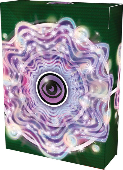 Pokemon Team Rocket Mewtwo ex Deck