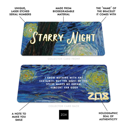 Zox Starry Night