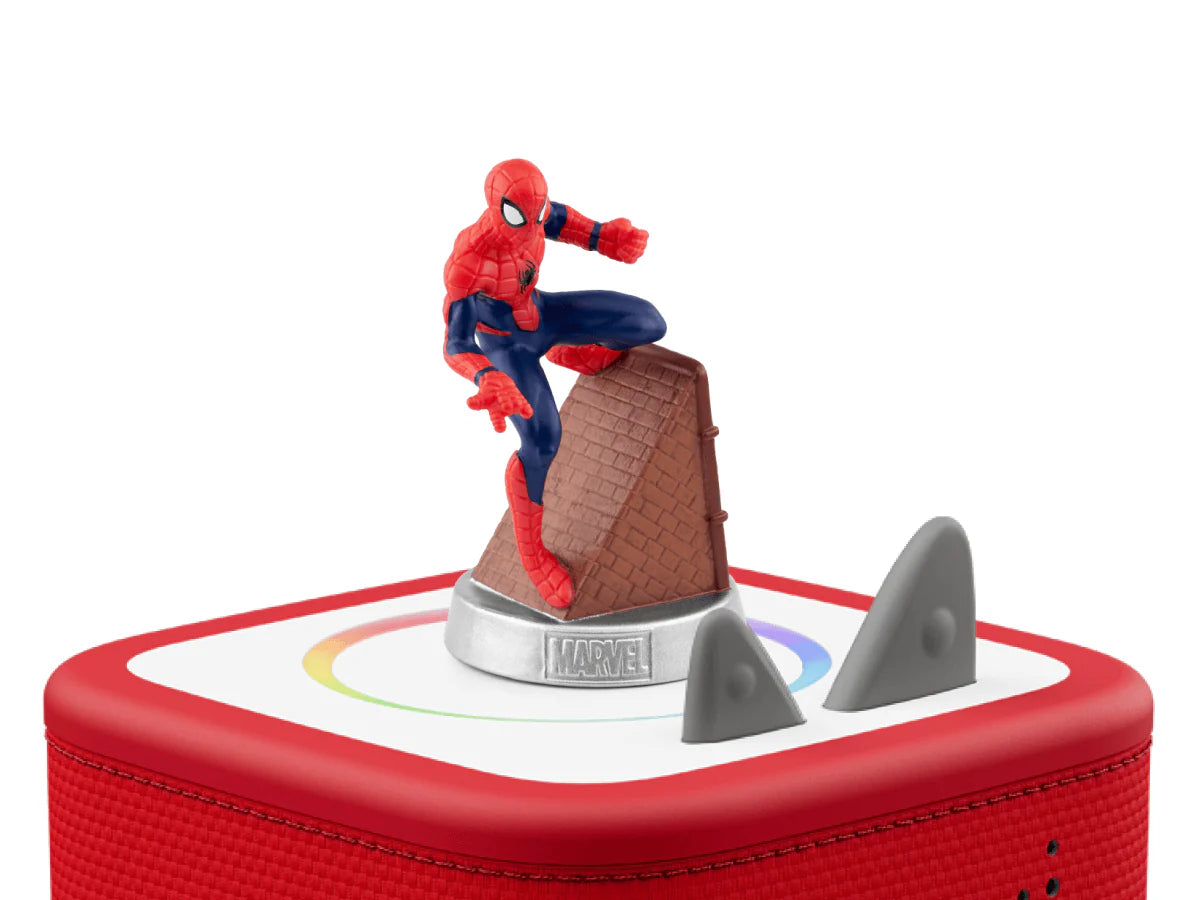 Tonies Marvel Spiderman