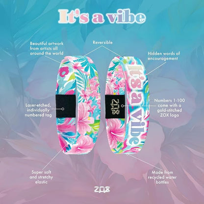 Zox Its a Vibe