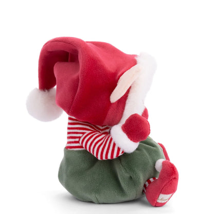 Ziggy Santas Little Helper