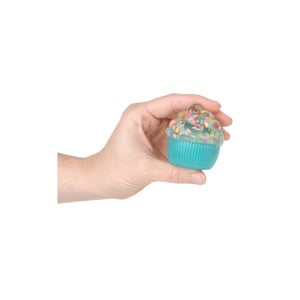 Squeezy Sugar Cupcake