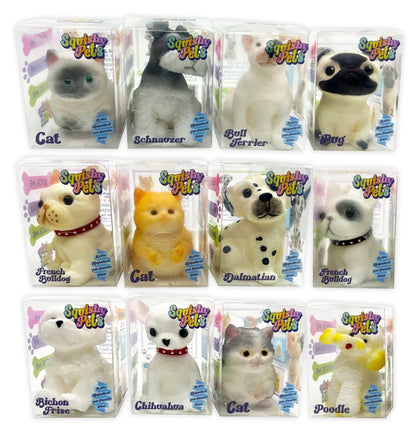 Squishy Pets