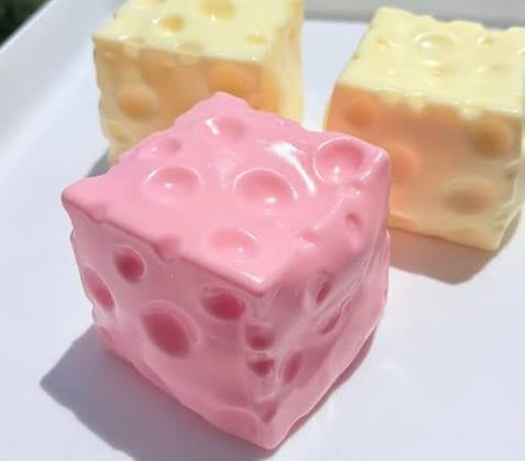 Pande Vaseline Eva Dou Pink Cheese