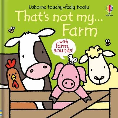 Thats Not my Farm