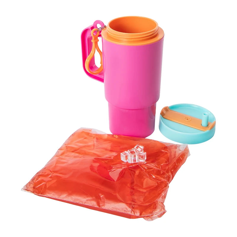 Slimygloop Travel Mug