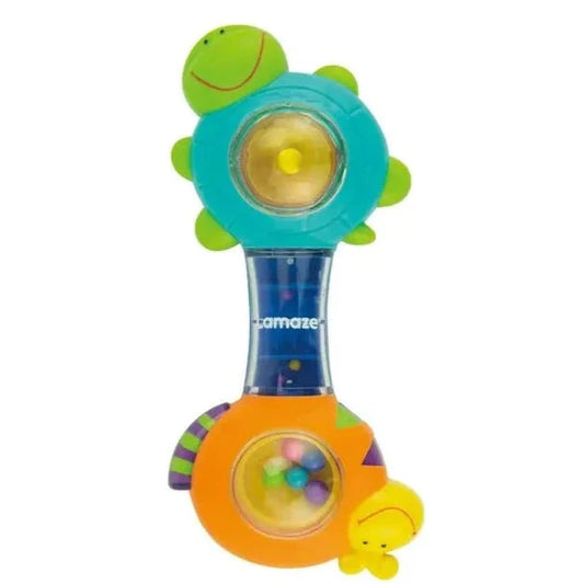 Shakin Shell Rattle Stick