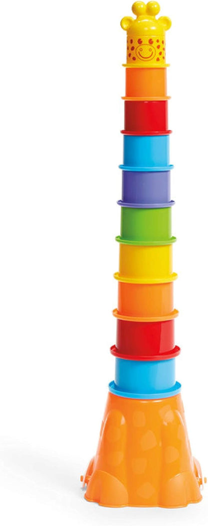 Stack N Sort Bckts#g02605