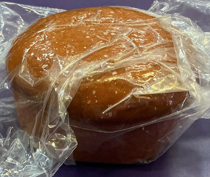 Pande Slow rise muffin/cupcake