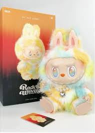 Mega Labubu rock the universe xl