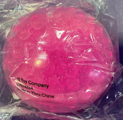 Squeezy Crystal Ball