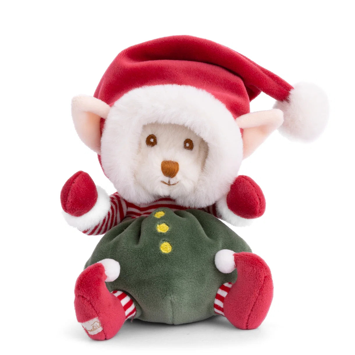 Ziggy Santas Little Helper