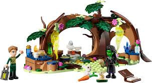 LEGO® Elphaba's Retreat